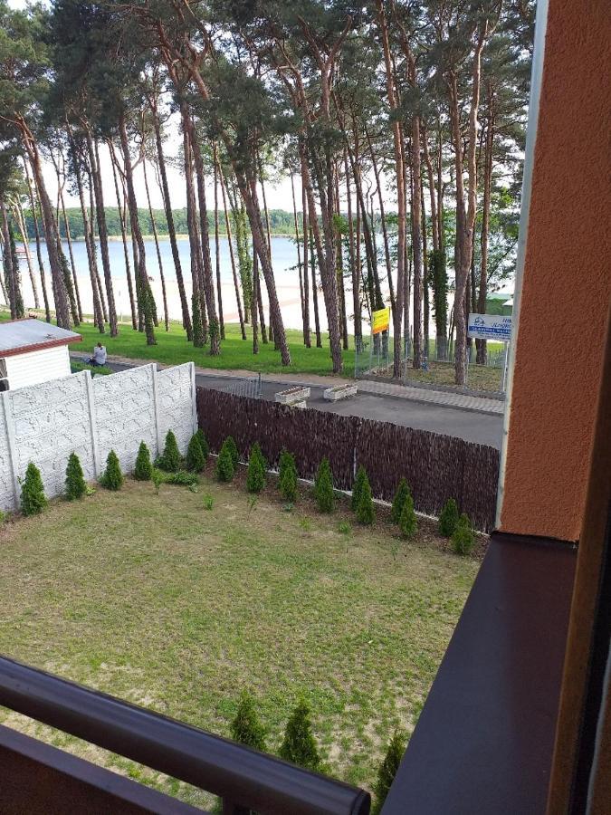 Lavilla Przy Plazy Slawa Exterior photo
